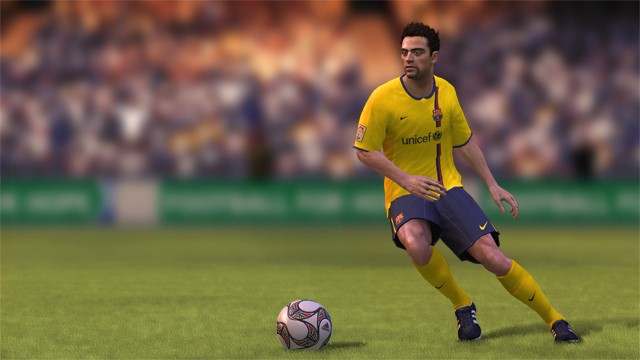 Klik pro zvětšení (FIFA 11 - preview)