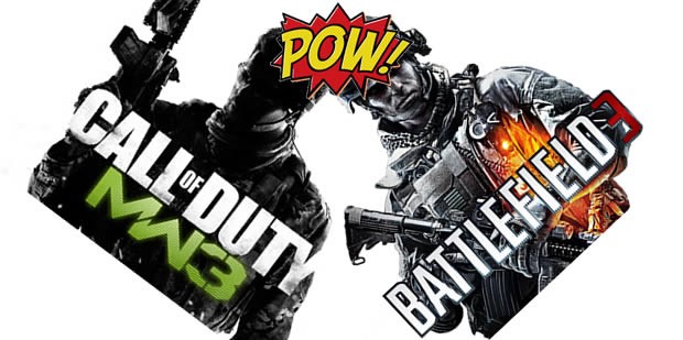 Klik pro zvětšení (Kdo je tedy vítězem - MW3 nebo BF3?)Battlefield-3-vs-Call-of-Duty-mw-3.jpg