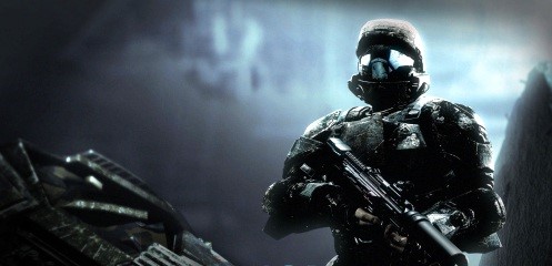 Klik pro zvětšení (Halo 3: ODST - o vydání a překlad první recenze)