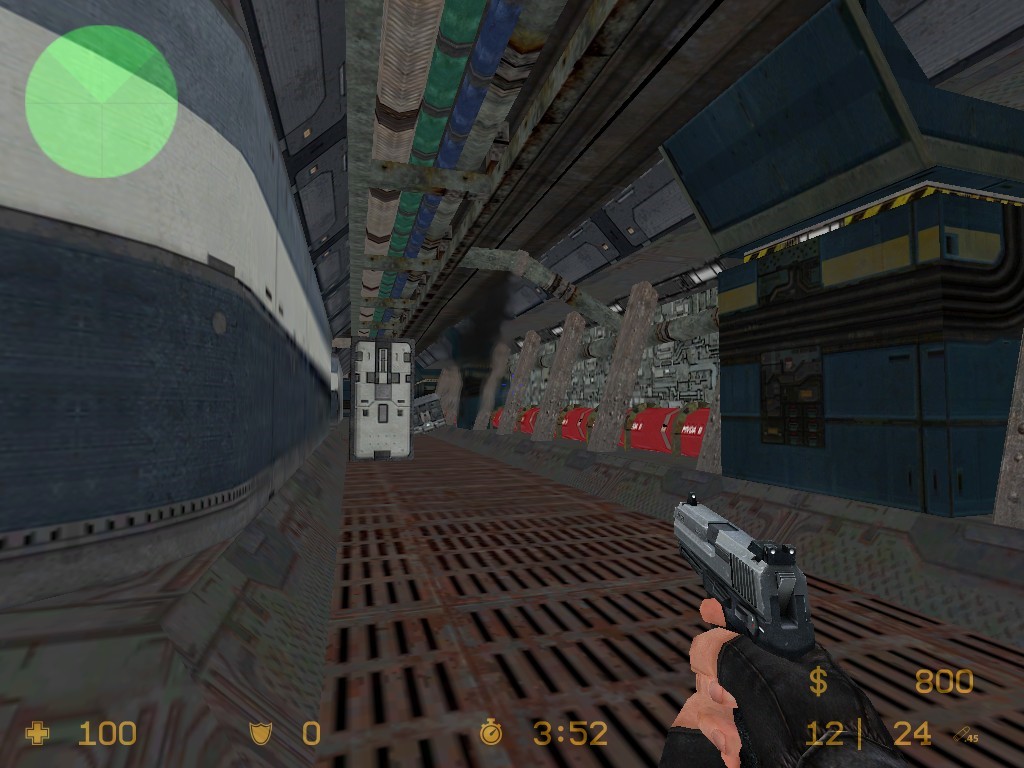 Half-Life 2 v Doom 3 enginu a naopak?