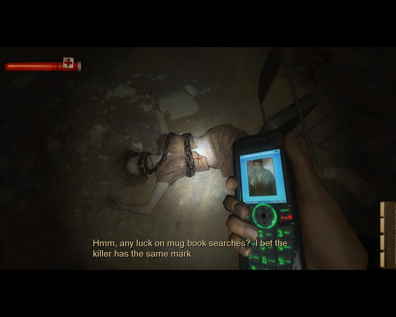 Condemned: Criminal Origins