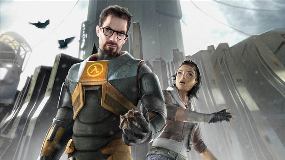 Klik pro zvětšení (Valve: Zaregistrování Half-Life 3 je FAKE!)Half-Life