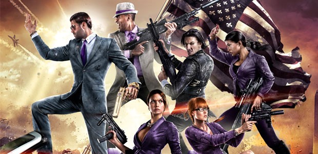 Klik pro zvětšení (Saints Row 4 je prý šíleně dobré)