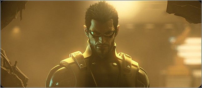 Klik pro zvětšení (Film Deus Ex: Human Revolution má svého režiséra)