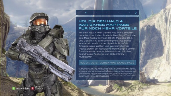 Klik pro zvětšení (Kdy k nám dojdou DLC k Halo 4?)