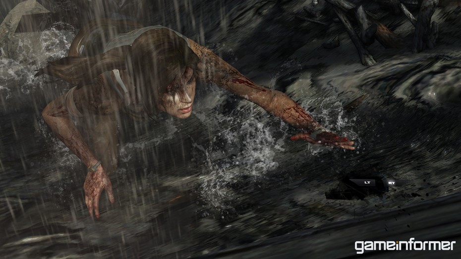 Klik pro zvětšení (Tomb Raider - preview)