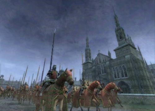 Klik pro zvětšení (Demoverze Medieval 2: Total War)