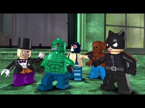 Klik pro zvětšení (LEGO Batman: The Videogame - stahujte demoverzi)