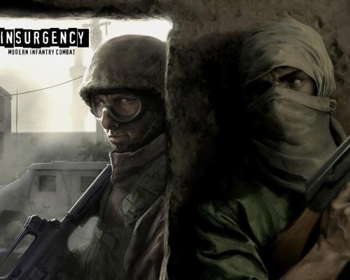 Insurgency - recenze