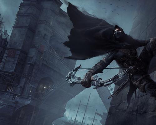 Thief - recenze