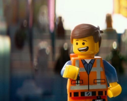 LEGO Movie: The Videogame - recenze