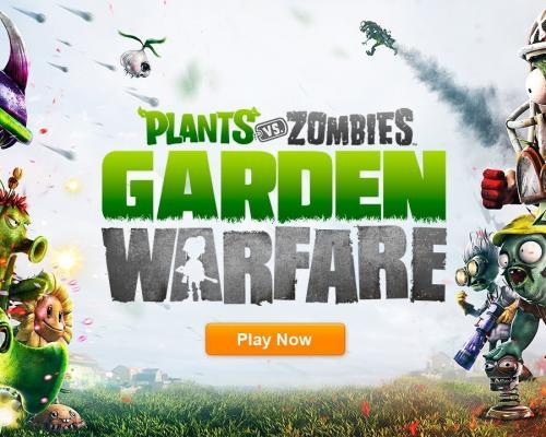 Plants vs. Zombies: Garden Warfare - recenze