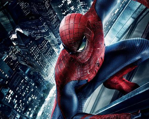 Skoncoval Activision s X0 verzí The Amazing Spiderman 2 Game?