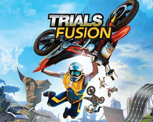 Vyhlášení soutěže o Trials Fusion a Evolution