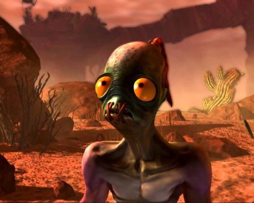 E3 2014: Oddworld: New 'n' Tasty dostáva dátum vydania pre PS4