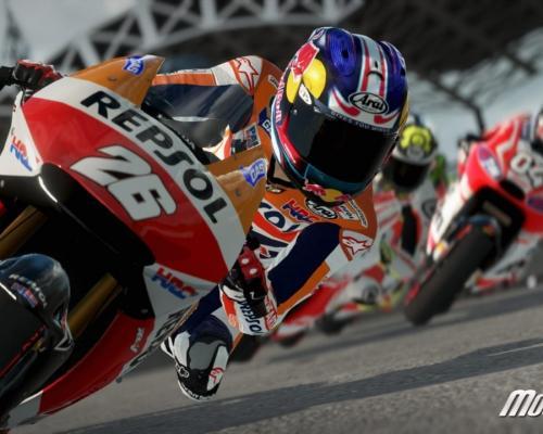 MotoGP 14 - recenze