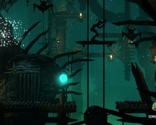 Oddworld: New 'n' Tasty - Launch Trailer