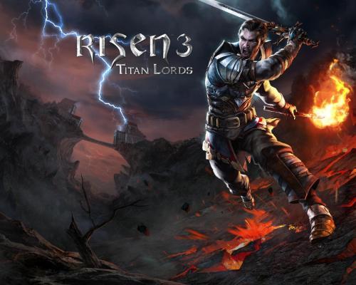 Risen 3 - launch trailer