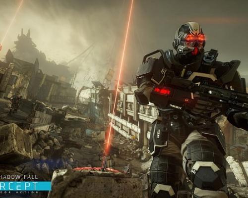 Killzone: Shadow Fall predstavuje novú mapu a zbrane zadarmo