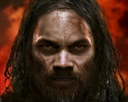 Total War: ATTILA - nový trailer s podtitulom The White Horse 