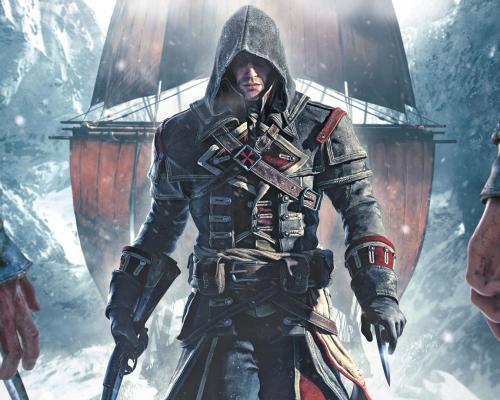 Světem brouzdají první recenze pro Assassin’s Creed: Rogue