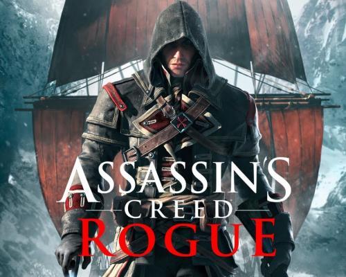 Assassin's Creed: Rogue - recenze