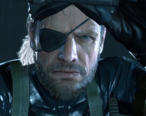 HW nároky na Metal Gear Solid V: Ground Zeroes sú tu