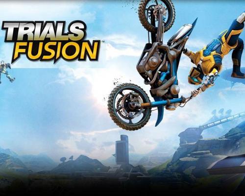 Trials Fusion bude obohacen o online multiplayer!