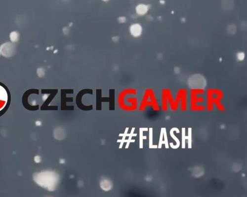 CzechGamer TV #Flash 03 / Far Cry 4