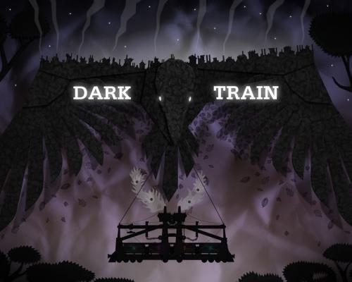 Nový herný titul z Čiech - Dark Train!