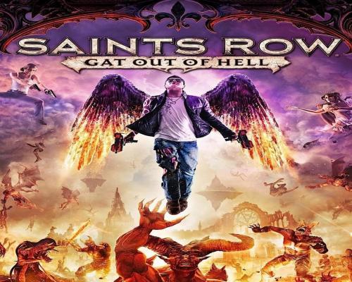 Saints Row: Gat out of Hell ukazuje, že aj trailer sa dá pojať originálne