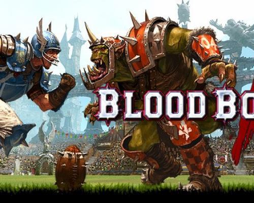 Blood Bowl II na nových konzolích již na jaře