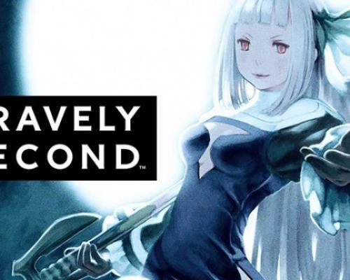 Bravely Second v čerstvém japonském traileru