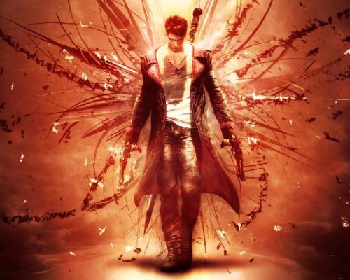 Capcom láka diera na trhu - oznamuje Devil May Cry: Definitive Edition