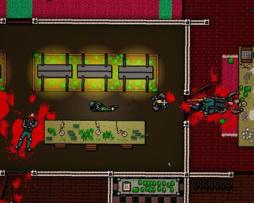 Hotline Miami 2: Wrong Number má konečně datum vydání