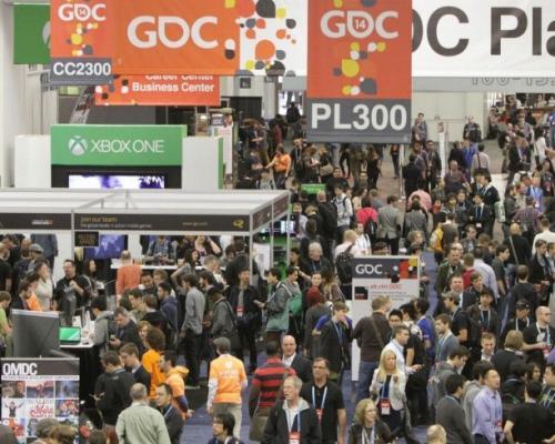 Souhrn z GDC 2015