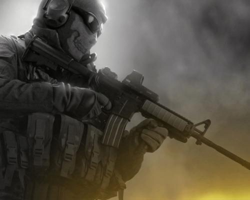 Petice za next-genový Modern Warfare 2 roste a roste