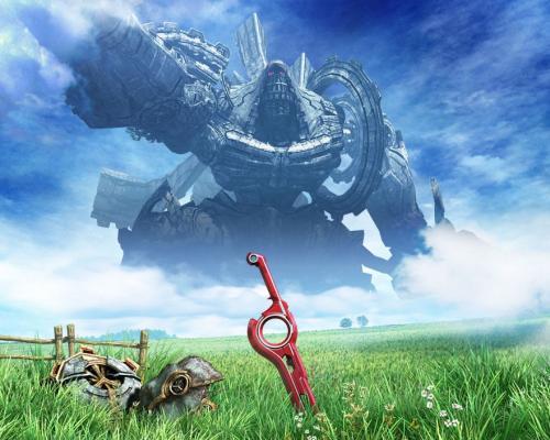 Xenoblade Chronicles 3D už za pár dní