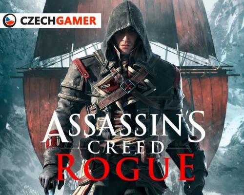 Assassin's Creed: Rogue - videorecenze