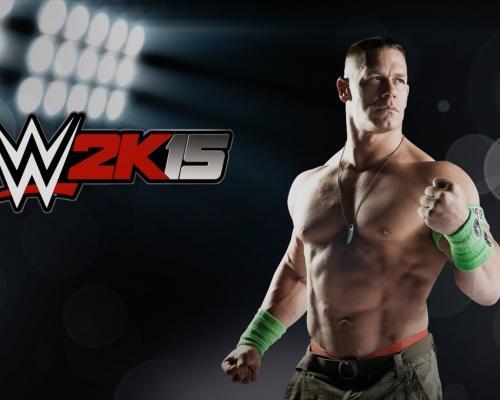 WWE 2K15 na počítačích podporuje módy