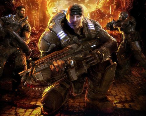 Zamíří původní Gears of War na nové konzole?