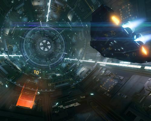 Majitelé Elite: Dangerous získají Steam verzi hry zdarma