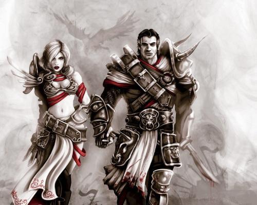 Divinity: Original Sin na next-gen