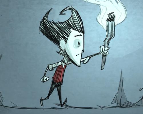 Don’t Starve: Giant Edition pre WiiU má dátum