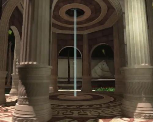 Pneuma: Breath of Life se dočkají i majitelé PS4