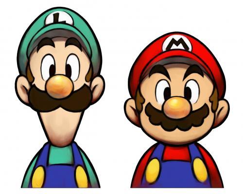 Mario & Luigi: Paper Jam na 3DS