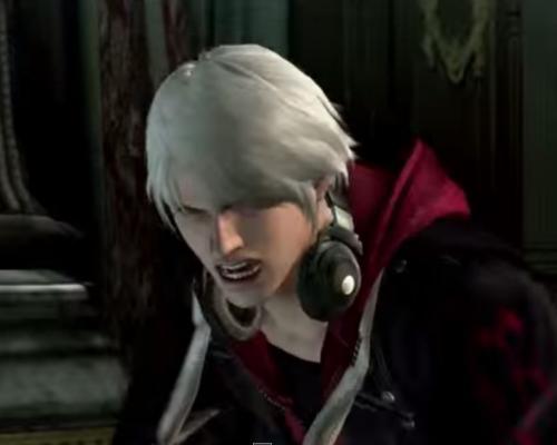 Devil May Cry 4: Special Edition je venku