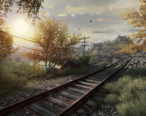 The Vanishing of Ethan Carter smeruje na PS4