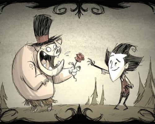 Don't Starve: Giant Edition - recenze