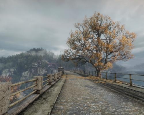 The Vanishing of Ethan Carter uspel aj na PS4